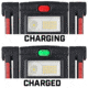 Streamlight Replacement Lithium Ion Battery For Beartrap - 61522