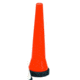 Streamlight Safety Wand (Fits PolyStinger LED/DS LED) - Red