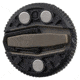 Streamlight Siege Aa Magnetic Base - Coyote - 44942