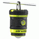 Streamlight Siege Lantern AA Batteries with Magnetic Base, Yellow 44943