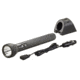Streamlight SL-20LP Full Size Rechargeable LED Flashlight with NiMH 12V DC, Black 25302