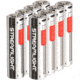Streamlight Sl-b26 Protected Li-ion Usb Rechargeable Battery Pack - 8 Pack - 22105