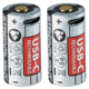 Streamlight Sl-b9 Usb Battery 2-pack