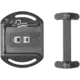Streamlight SL-SideSaddle Hat Mount, Black, 61628