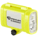 Streamlight SL-SideSaddle Hat Light, Yellow, 61636