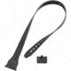 Streamlight SL-SideSaddle Slot Strap Kit, Black, 61624