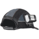 Streamlight SL-SideSaddle USB Hat Light, Black, 61627
