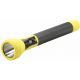 Streamlight SL-20LP Full Size Rechargeable LED Flashlight with NiMH 12V DC, Yellow 25322