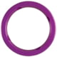 Streamlight Stinger 2020 Facecap Ring, 1.62 in, Purple, 78112