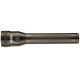 Streamlight Stinger Classic LED Flashlight - 120V AC/DC - 1 PiggyBack Holder, NiCd 75666
