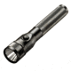 Streamlight Stinger Led Flashlight, Rechargeable, 120V Ac Charge Cord, 12V Dc, Smart Charger, 75752