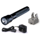 Streamlight Stinger XT Rechargeable Flashlight with AC Fast Charger