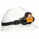Streamlight Trident AAA 15-200 Lumens LED Headlamp, Yellow, 61050