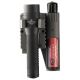 Streamlight Strion LED HL Flashlight,500 Lumens, Black, w/PiggyBack Charger 120V AC/DC USB 74778