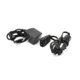 Streamlight Strion LED HL Flashlight w/120V AC/12V DC - 1 holder Clam packaged 74755
