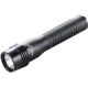 DEMO, Streamlight Strion LED HL Flashlight w/120V AC/12V DC - 1 holder Clam packaged 74755