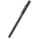 Streamlight Stylus LED Penlight, Black w/White LED, UL Listed