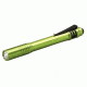 Streamlight Stylus Pro Penlight, White LED, Lime Green, 66129