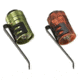 Streamlight Stylus Pro Tailcap, Lime Green, Orange