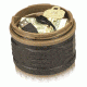 Super Siege 120V AC - Coyote Lantern