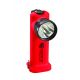 Streamlight Survivor LED Flashlight, Orange - Alkaline Battery Pack, No Charger 90540