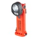 Streamlight Survivor Pivot USB LED Flashlight, Alkaline, 325 Lumens, Orange, 91800