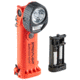 Streamlight Survivor Pivot USB LED Flashlight, Alkaline, 325 Lumens, Orange, 91800