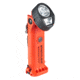 Streamlight Survivor Pivot USB LED Flashlight, Alkaline, 325 Lumens, Orange, 91800
