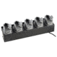 Streamlight Survivor X 120V/100V AC Bank Charger, Black, 90910