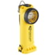 Streamlight Survivor X Safety-Rated Firefighters Right-Angle LED Flashlight, AA Alkaline, White, 250 Lumens, Yellow, 90960