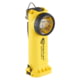 Streamlight Survivor X Safety-Rated Firefighters Right-Angle LED Flashlight, No Charger, White, 250 Lumens, Yellow, 90961