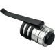 Streamlight Tailcap for Stylus Pro Penlight, Silver 660023-3