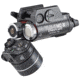 Streamlight TLR-1 HL-X Multi-Fuel, High Lumen, Rail-Mounted Tactical Light, Black, 69500