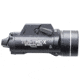 Streamlight TLR-1 HL-X Multi-Fuel, High Lumen, Rail-Mounted Tactical Light, Black, 69500