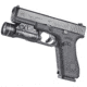 Streamlight TLR-1 HL-X Multi-Fuel, High Lumen, Rail-Mounted Tactical Light, Black, 69500