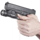 Streamlight TLR-1 HL-X Multi-Fuel, High Lumen, Rail-Mounted Tactical Light, Black, 69500
