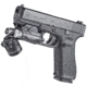 Streamlight TLR-1 HL-X Multi-Fuel, High Lumen, Rail-Mounted Tactical Light, Black, 69500