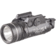 Streamlight TLR-1 HL-X Multi-Fuel, High Lumen, Rail-Mounted Tactical Light, Black, 69500