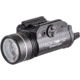 Streamlight TLR-1 HP 1000 Lumens High-Candela Rail-Mounted Strobing LED Tactical Light, CR123A, Black, 59150
