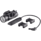 Streamlight TLR-1 HP Long Gun Kit Black Aluminum 1000 Lumens Rail Mount, 59152
