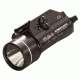 Streamlight TLR-1 IR Rail-Mounted Infrared Weapon Light, CR123A, 135 Lumens, Black, 69150