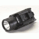 Streamlight TLR-1 IR Rail-Mounted Infrared Weapon Light, CR123A, 135 Lumens, Black, 69150