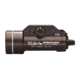 Streamlight TLR-1S With Strobe, CR123A Lithium, 300 Lumens, Black, 69211