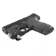 Streamlight TLR-6 HL 300 Lumens LED Weapon Light, Lithium Ion, Black, Glock 43X/48, Green Laser, 69355
