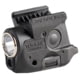 Streamlight TLR-6 HL G Rechargeable Light/Laser System for SIG SAUER P365/XL, Black, 69354