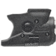 Streamlight TLR-6 HL Rechargeable Light/Laser System Weapon Light, Glock Railed Models, Red, Black, 69343