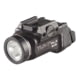 Streamlight TLR-7 HL-X 1913 Sub USB Multi-Fuel High-Lumen Rail-Mounted Light, 1913 Short, Black, 69505