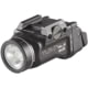 Streamlight TLR-7 HL-X Sub USB Multi-Fuel, High-Lumen, Rail-Mounted Light, Glock 43X MOS, 48 MOS, 43X w/ Accessory Rail, Black, 69503