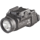 Streamlight TLR-7 X sub USB 500 Lumens Weapon Light, CR123A, Black, 1913 Short, 69407