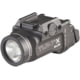 Streamlight TLR-7 X sub USB 500 Lumens Weapon Light, CR123A, Black, 1913 Short, 69407